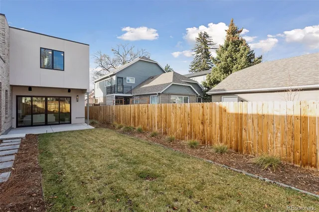 $2,990,000 | 1466 South Gaylord Street, Denver, CO 80210