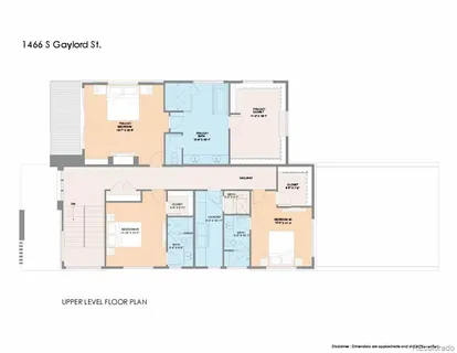 $2,990,000 | 1466 South Gaylord Street, Denver, CO 80210