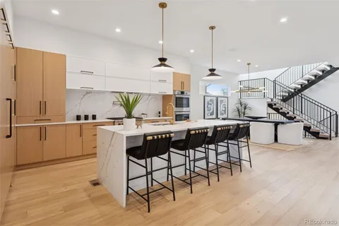 $2,990,000 | 1466 South Gaylord Street, Denver, CO 80210