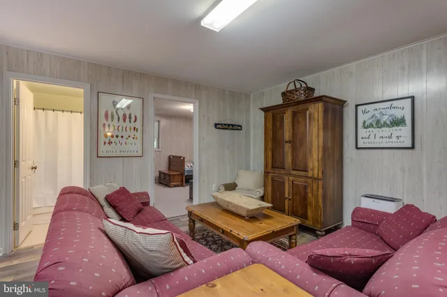 a bathroom with a sink toilet and vanity