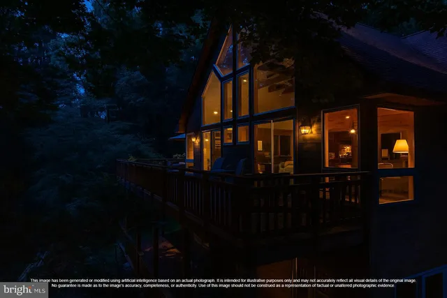 $510,000 | 379 Wintergreen Way, Berkeley Springs, WV 25411