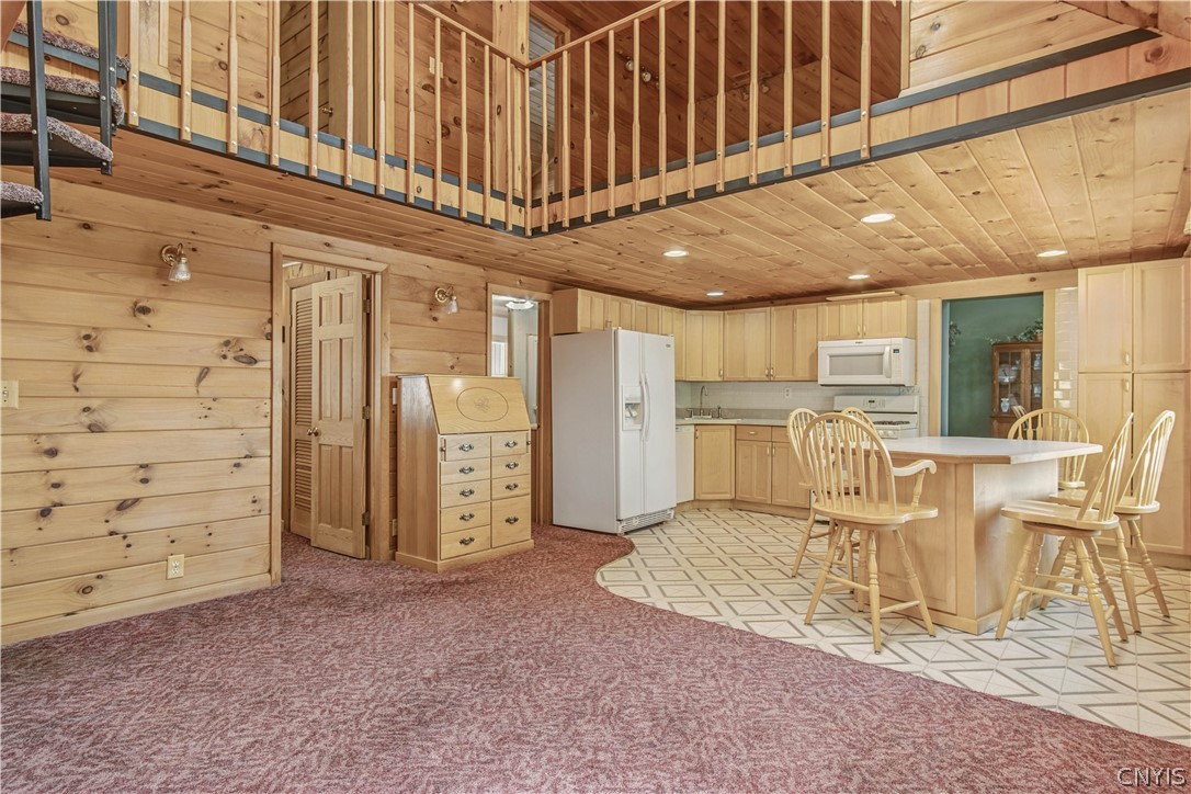 4105 Tracy Road Forestport, NY 13338 - Photo 38 of 50