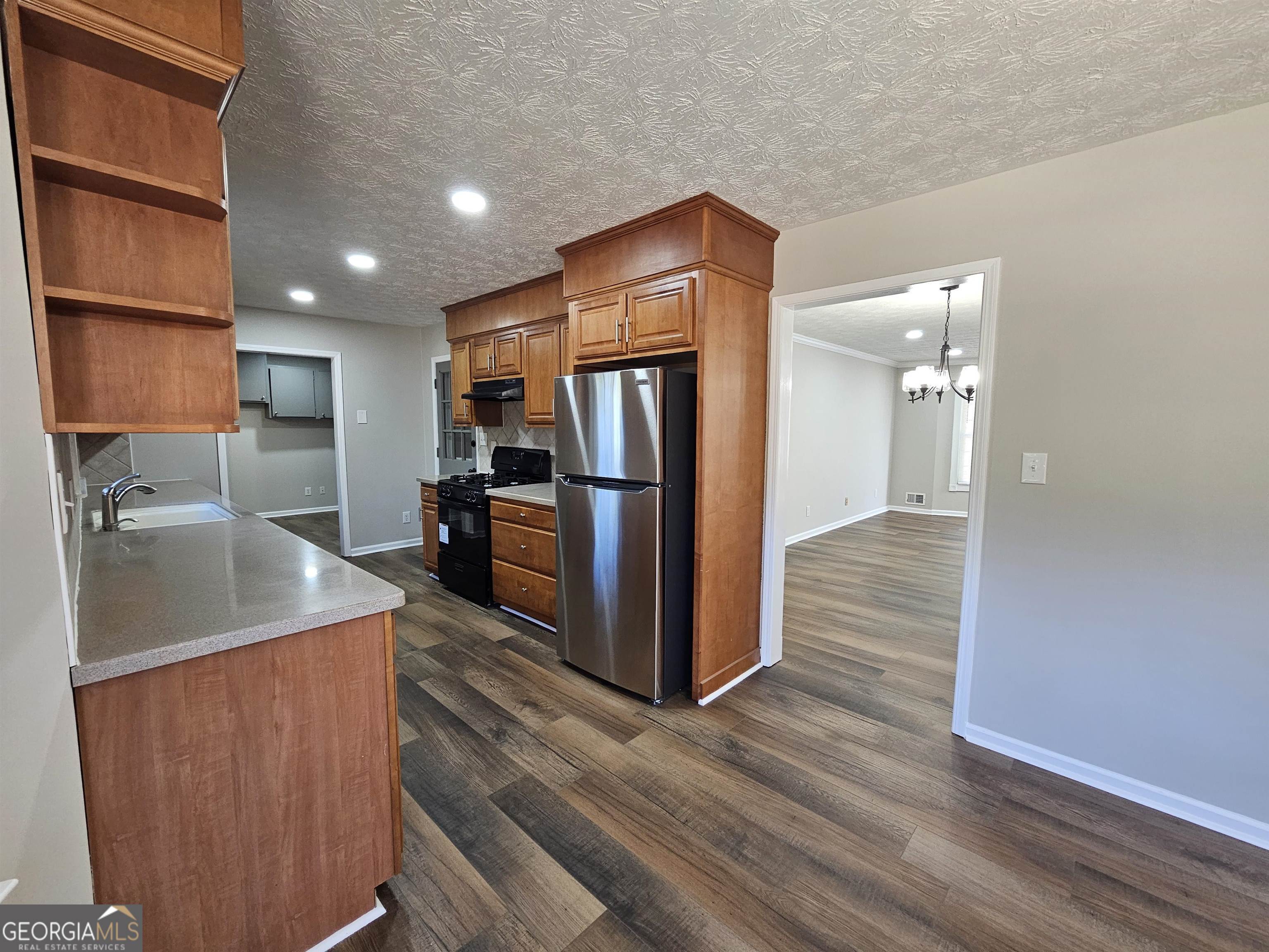 683 Ginger Cake Road Fayetteville, GA 30214 - Photo 26 of 50