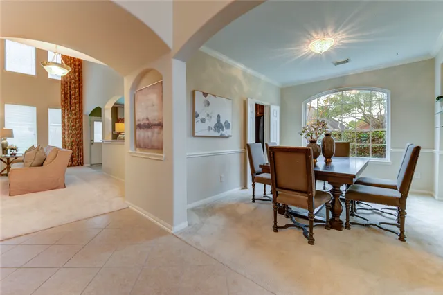 $473,500 | 27223 Camden Glen Lane, Cypress, TX 77433