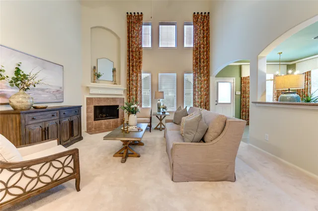 $473,500 | 27223 Camden Glen Lane, Cypress, TX 77433