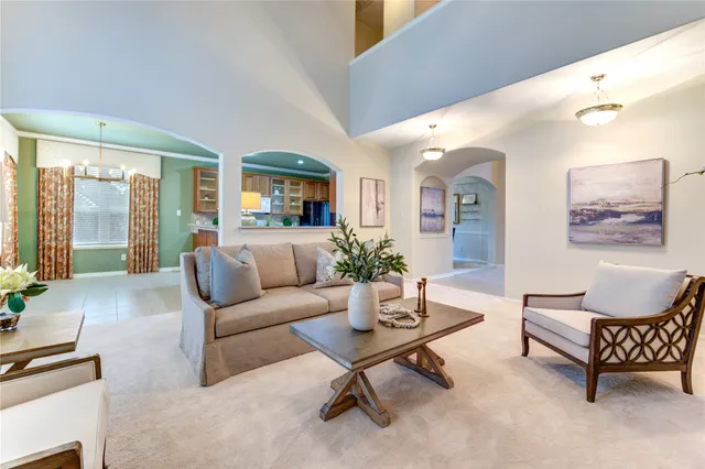 $473,500 | 27223 Camden Glen Lane, Cypress, TX 77433