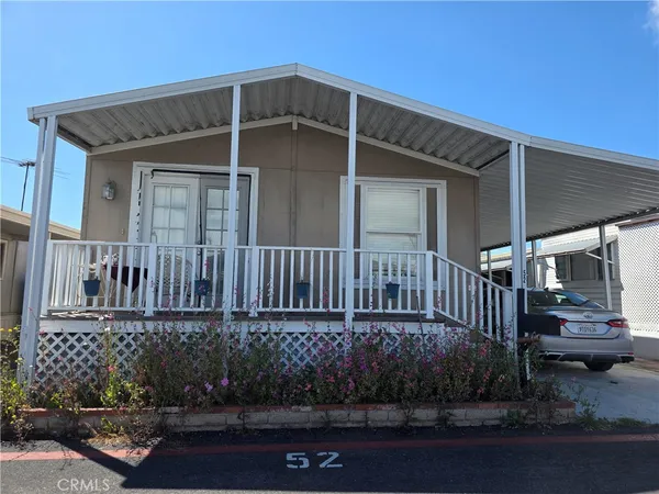 $70,000 | 24200 Walnut, Unit 52, Torrance, CA 90501