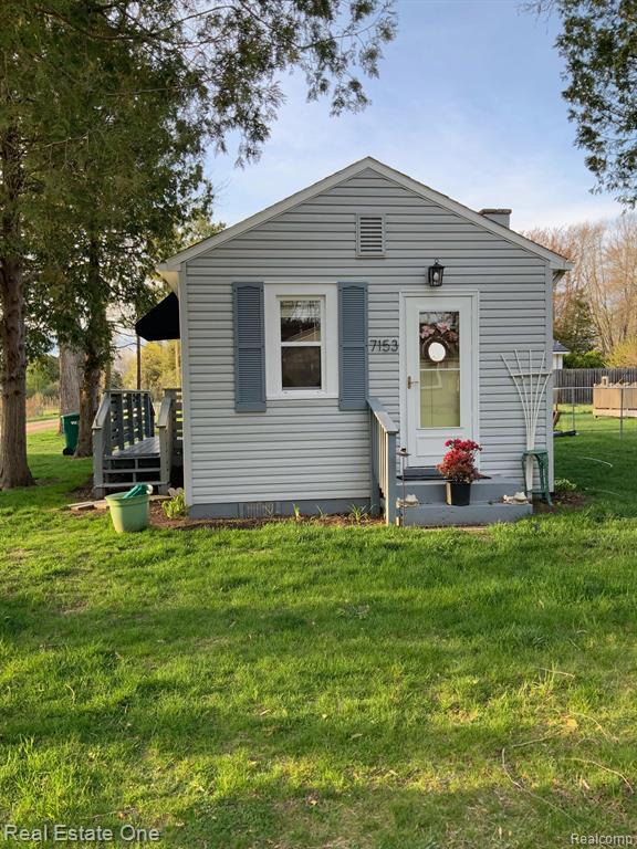 7153 Cedar Road Lexington, MI 48450 - Photo 31 of 31