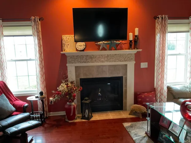 $499,000 | 1808 South Orchard Drive, Mahomet, IL 61853