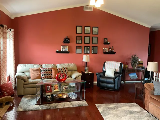 $499,000 | 1808 South Orchard Drive, Mahomet, IL 61853