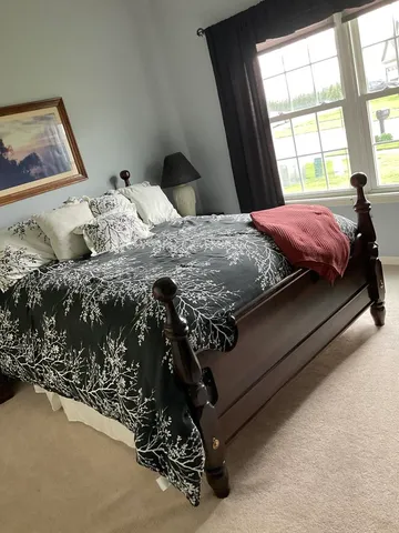 $499,000 | 1808 South Orchard Drive, Mahomet, IL 61853