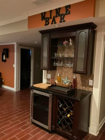 $499,000 | 1808 South Orchard Drive, Mahomet, IL 61853