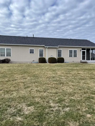 $499,000 | 1808 South Orchard Drive, Mahomet, IL 61853