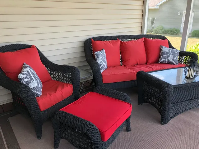 $499,000 | 1808 South Orchard Drive, Mahomet, IL 61853