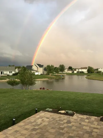 $499,000 | 1808 South Orchard Drive, Mahomet, IL 61853