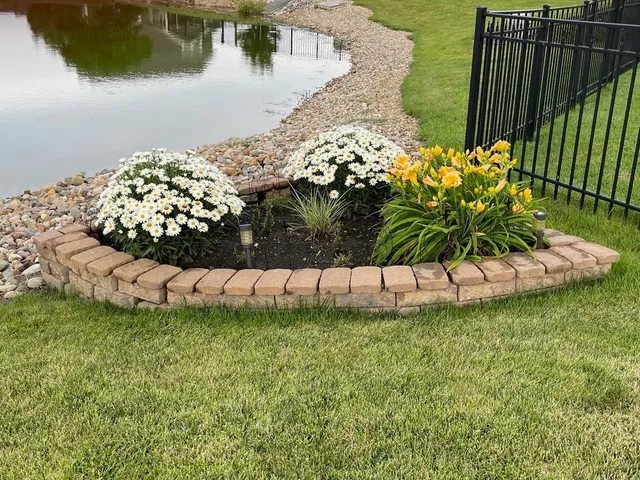 $499,000 | 1808 South Orchard Drive, Mahomet, IL 61853