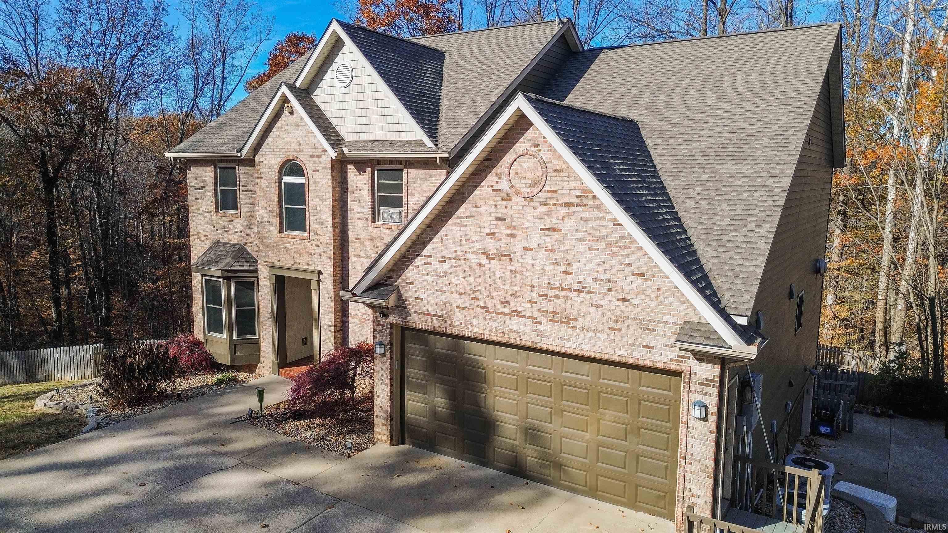 1004 West Burma Road Bloomington, IN 47404 - Photo 2 of 50 Gallery Image 2