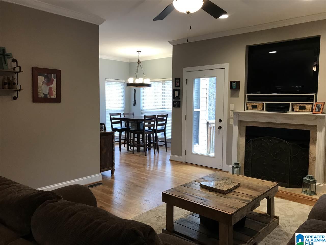 369 Deer Ridge Lane Chelsea, AL 35043 - Photo 20 of 49