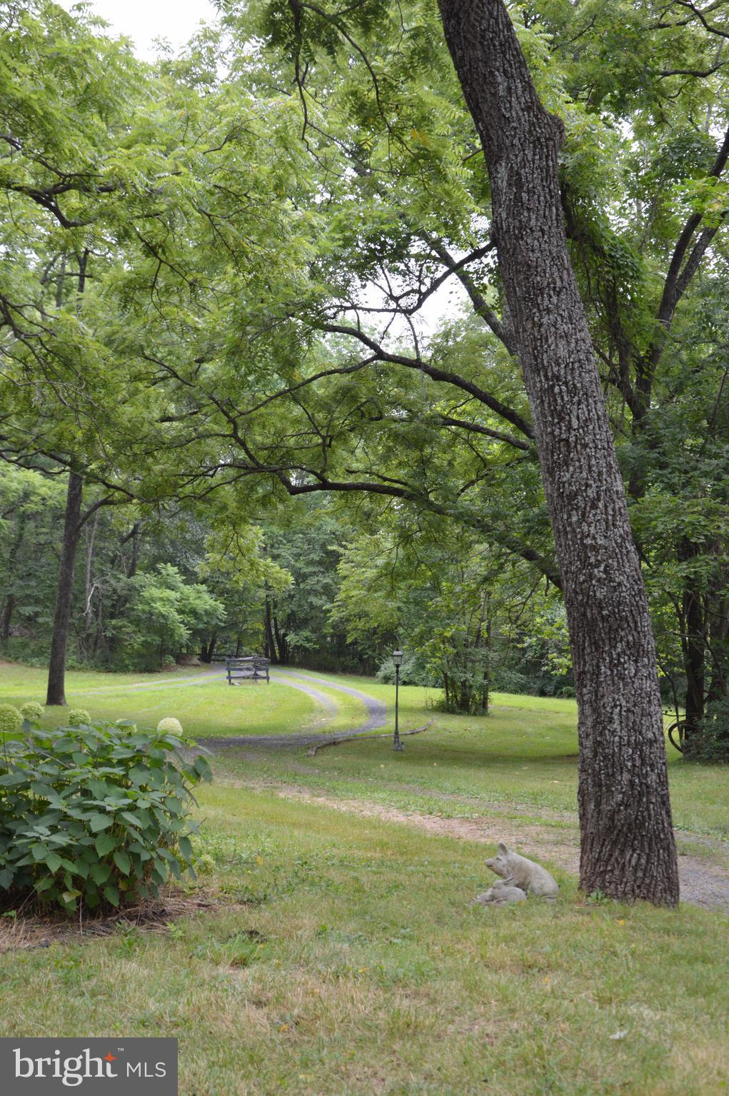 11420 Pleasant Vale Road Markham, VA 22643 - Photo 15 of 30 View