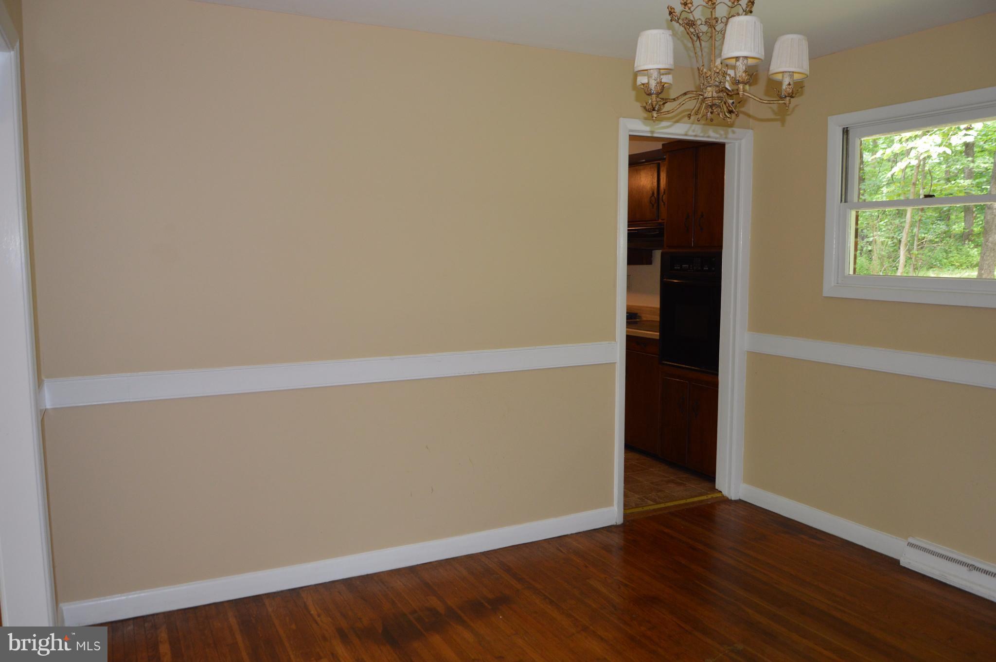 11420 Pleasant Vale Road Markham, VA 22643 - Photo 22 of 30 Dining Room
