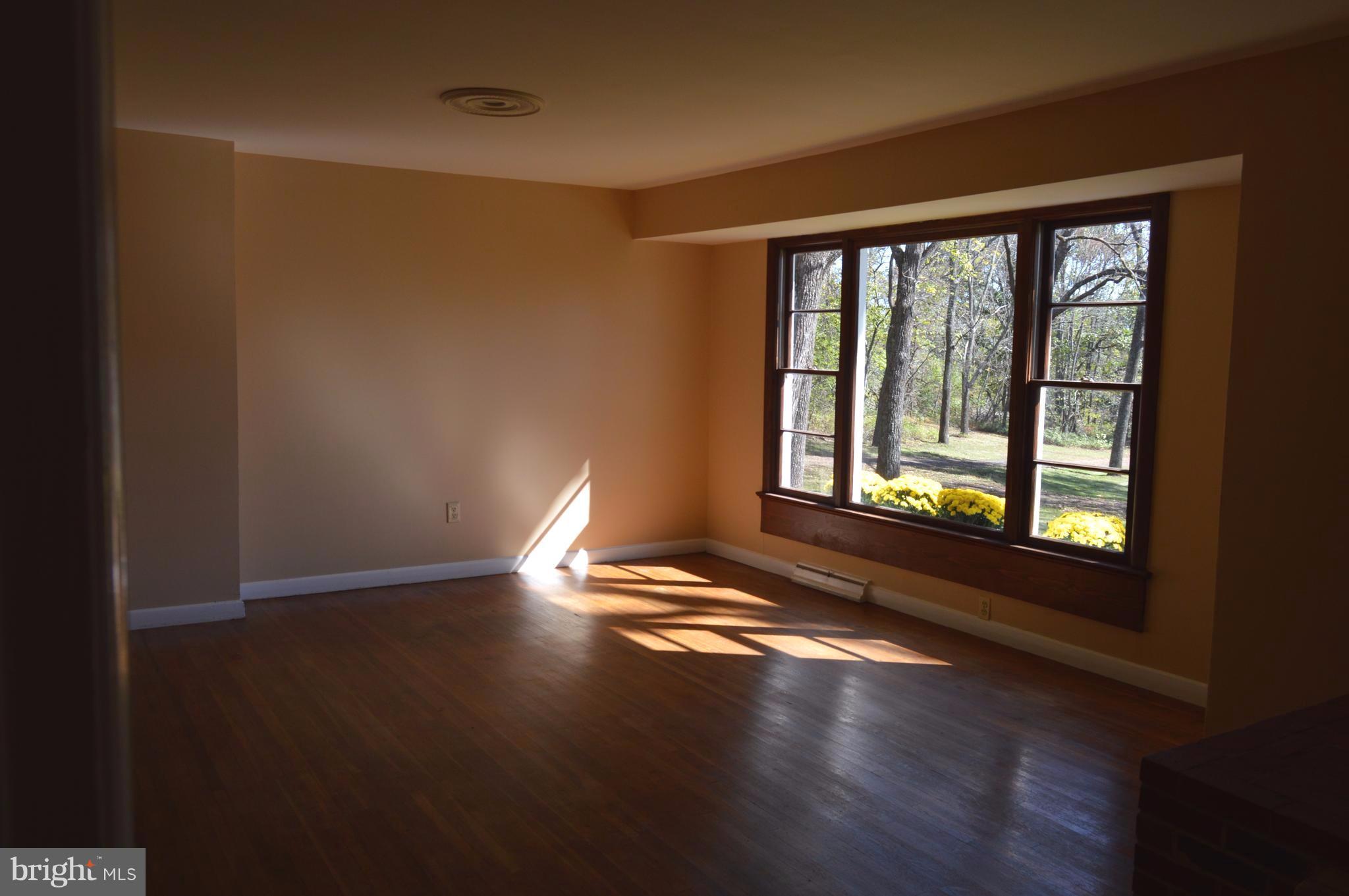11420 Pleasant Vale Road Markham, VA 22643 - Photo 24 of 30 Living Room