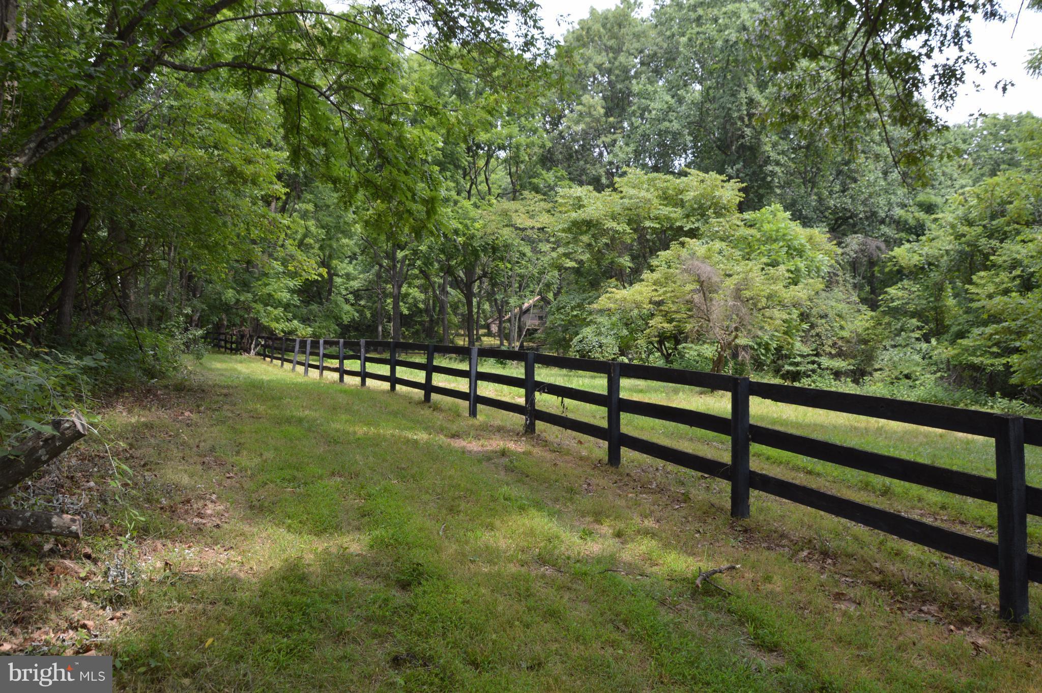 11420 Pleasant Vale Road Markham, VA 22643 - Photo 7 of 30 Three Separate Fences Pastures and Show Ring
