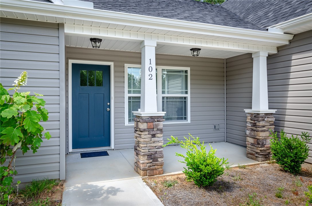 102 Buteos Way Anderson, SC 29621 - Photo 3 of 24