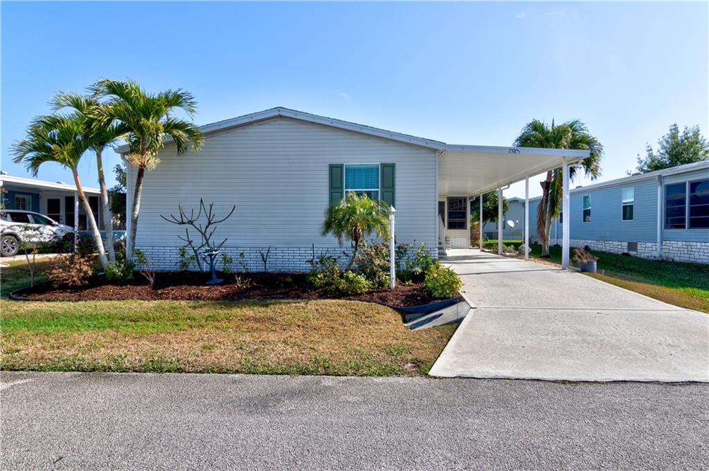 7583 Chasta Road Micco, FL 32976 - Photo 1 of 36 Gallery Image 1