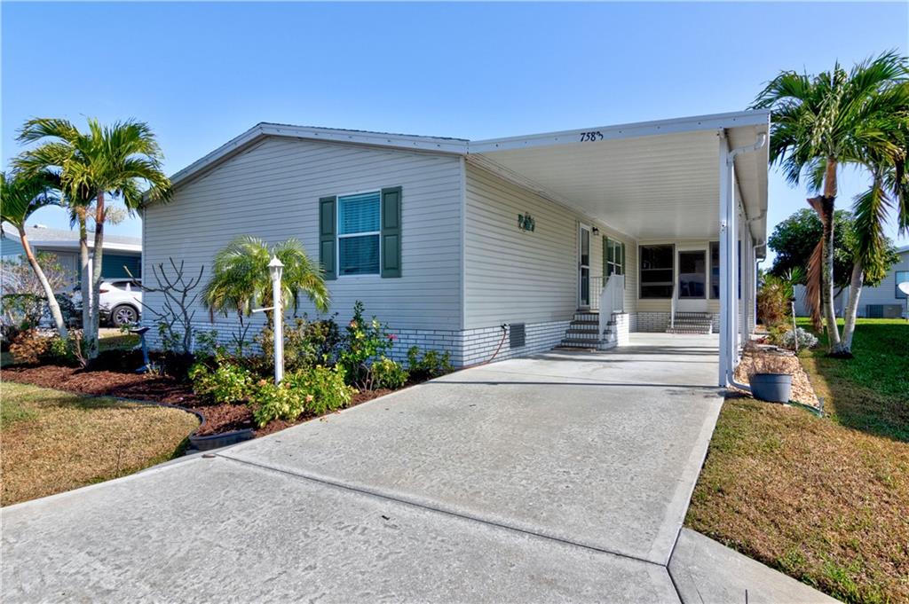 7583 Chasta Road Micco, FL 32976 - Photo 3 of 36 Gallery Image 3