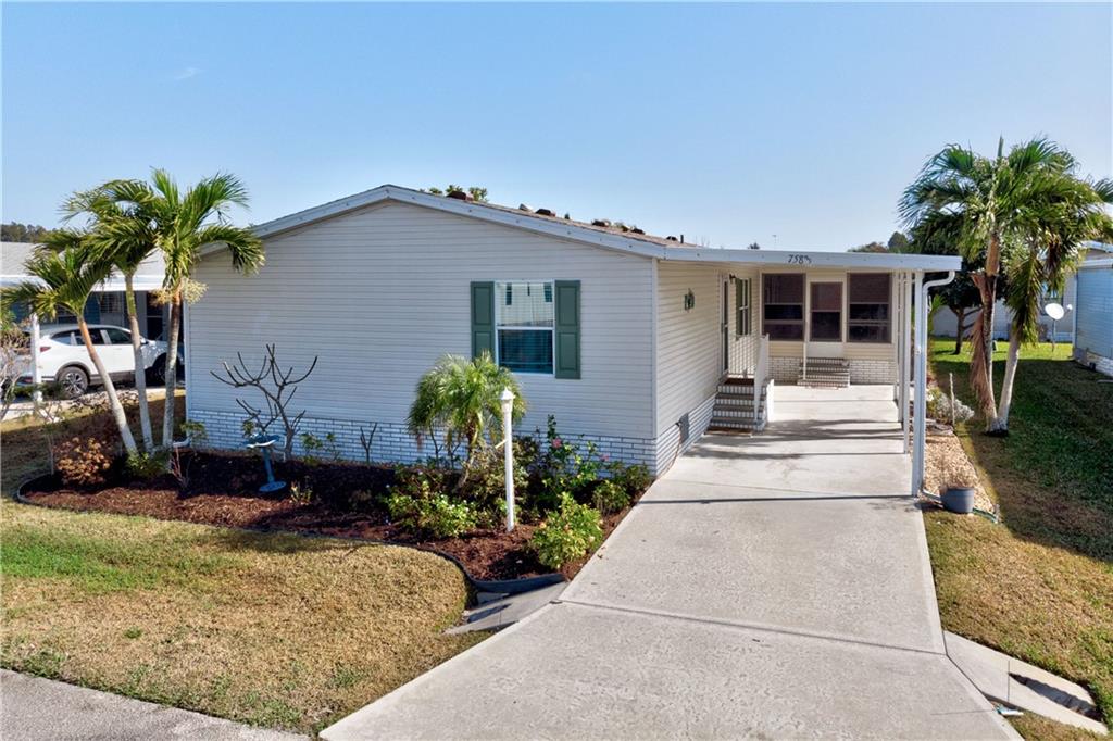 7583 Chasta Road Micco, FL 32976 - Photo 36 of 36 Gallery Image 36