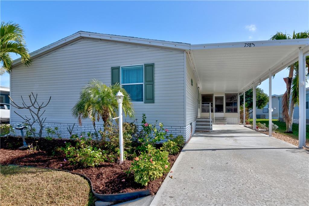 7583 Chasta Road Micco, FL 32976 - Photo 5 of 36 Gallery Image 5