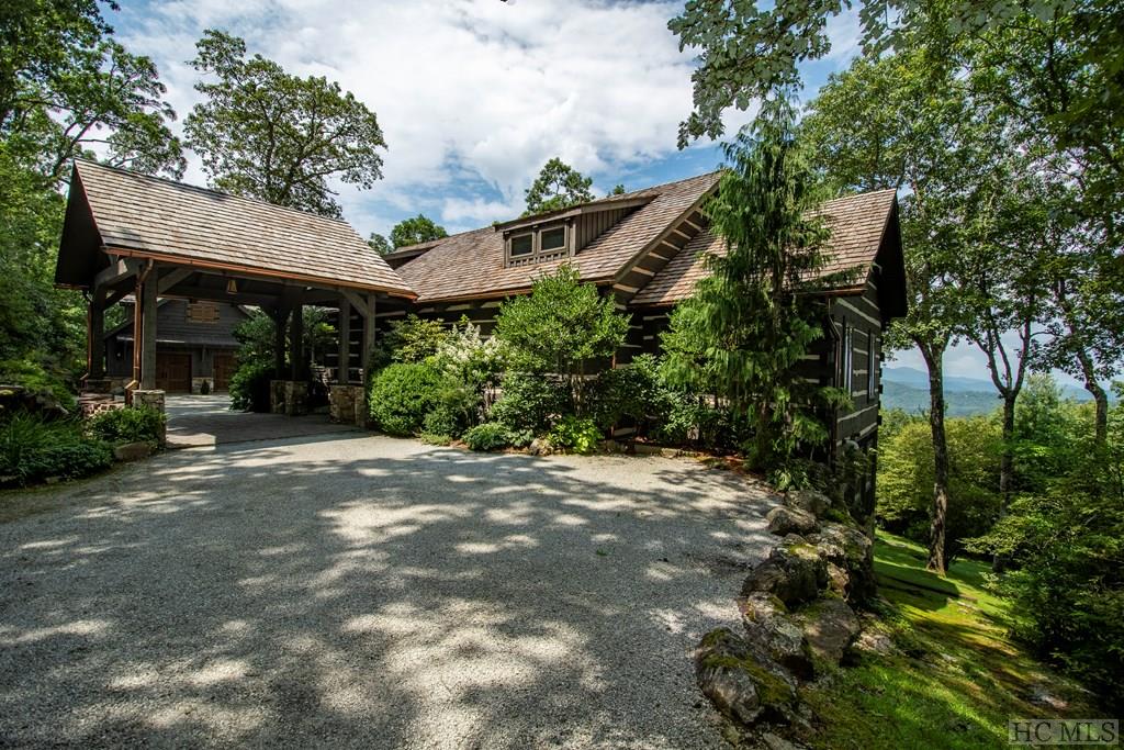 315 Worley Road Highlands, NC 28741 - Photo 2 of 44 Gallery Image 2
