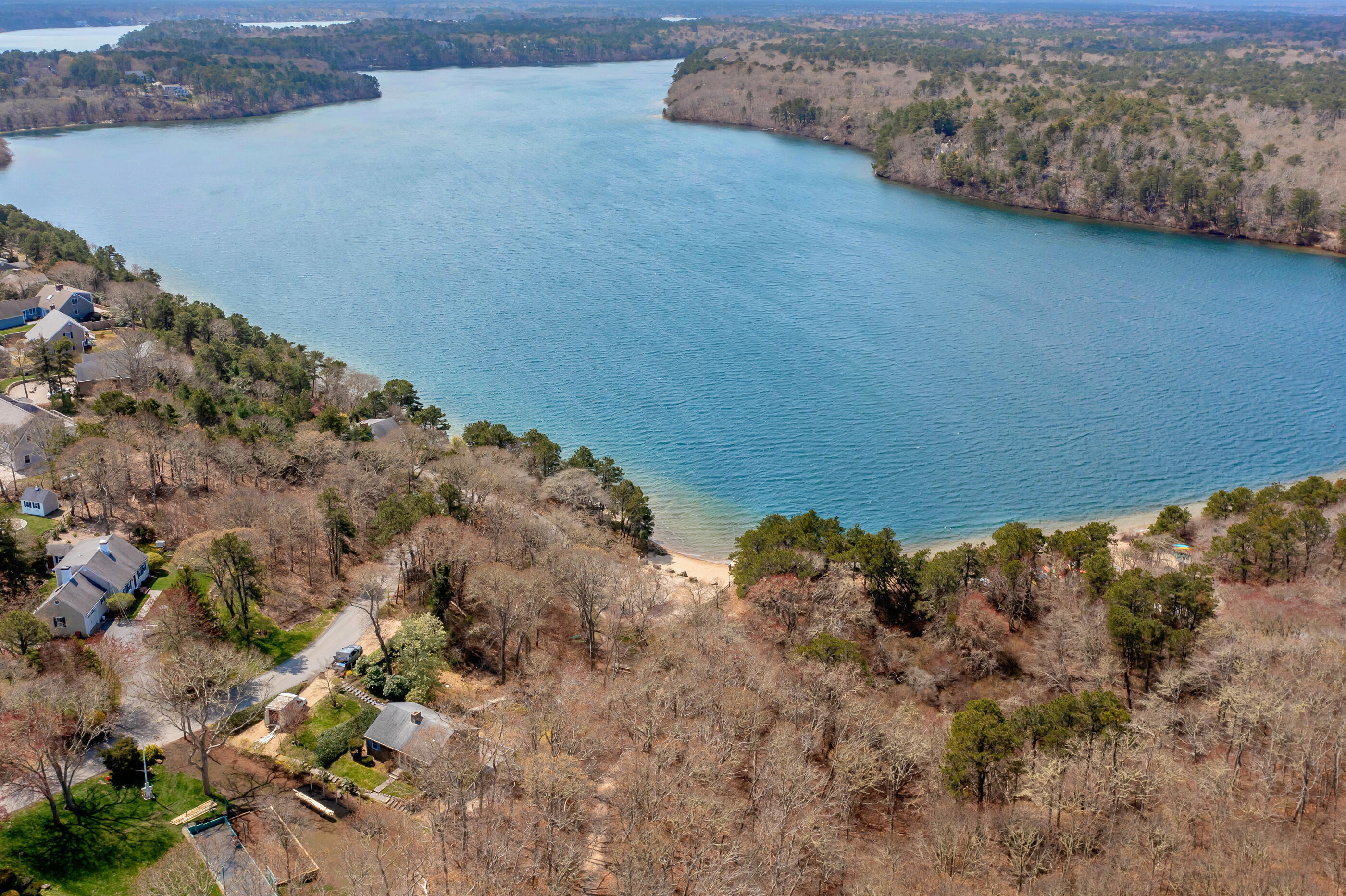 5 Shepherds Quay Brewster, MA 02631 - Photo 22 of 67 Sheeps Pond