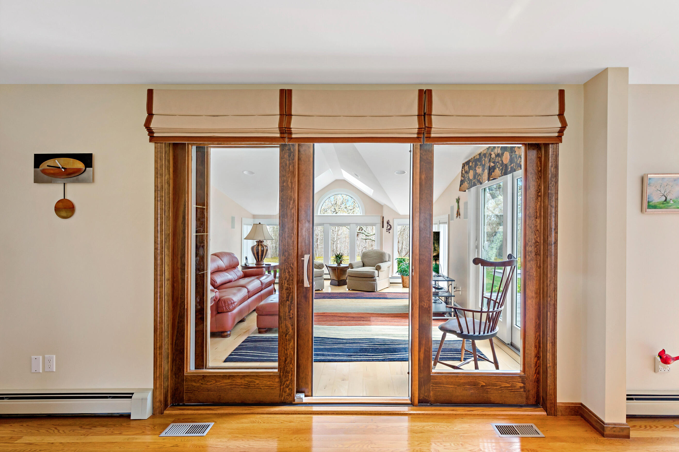 5 Shepherds Quay Brewster, MA 02631 - Photo 31 of 67 Sunroom