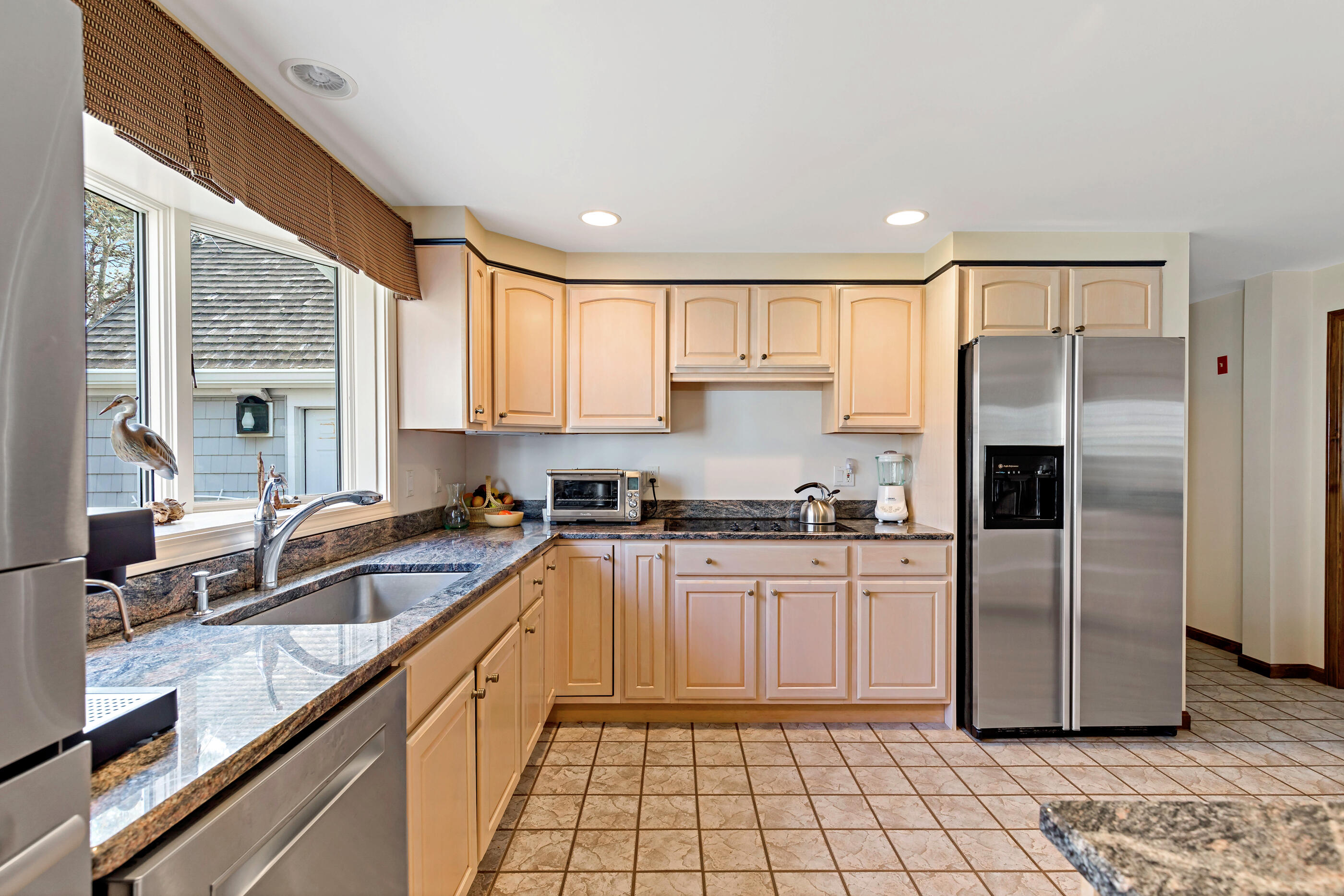 5 Shepherds Quay Brewster, MA 02631 - Photo 42 of 67 Kitchen