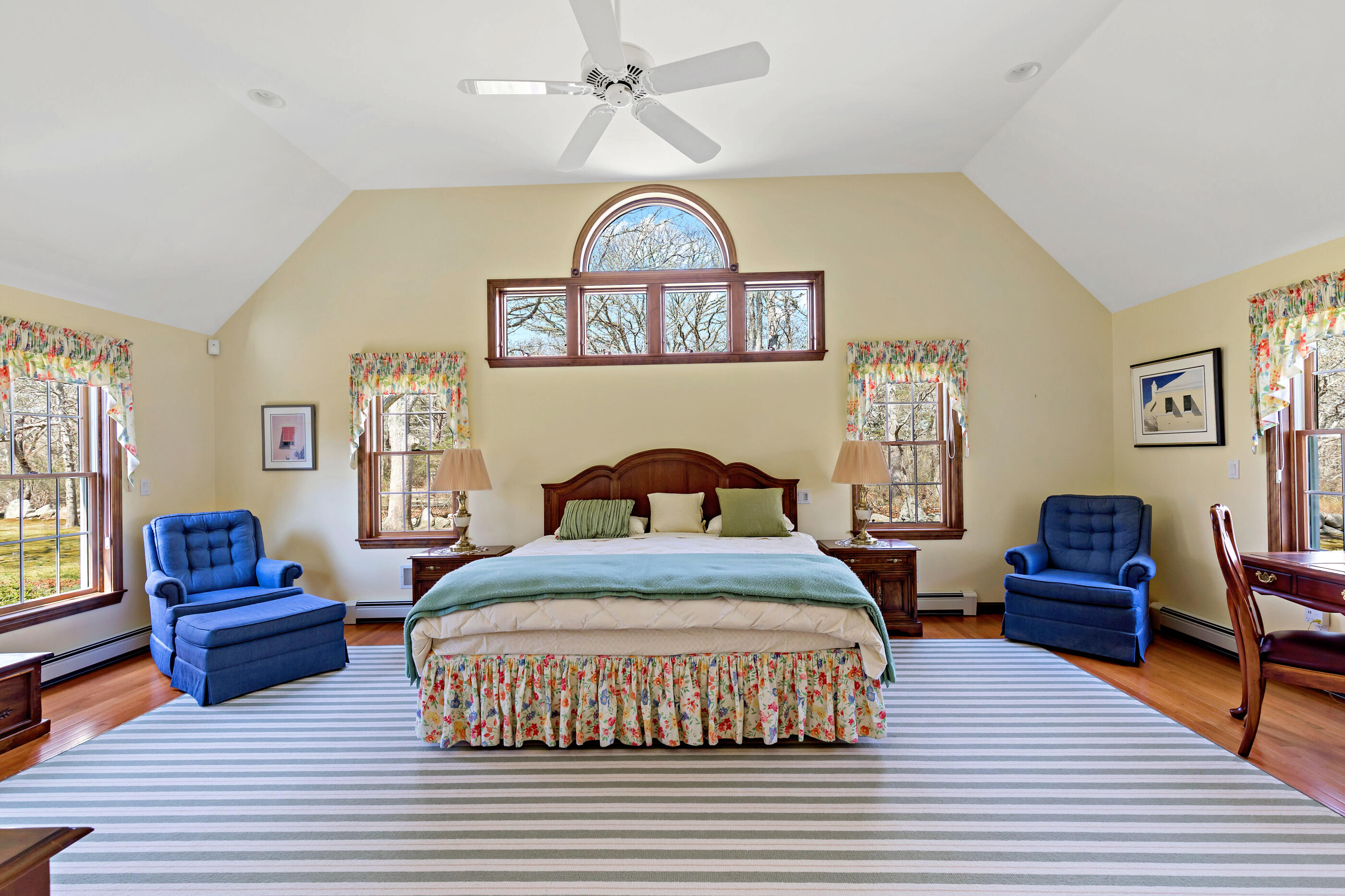 5 Shepherds Quay Brewster, MA 02631 - Photo 54 of 67 Primary Bedroom