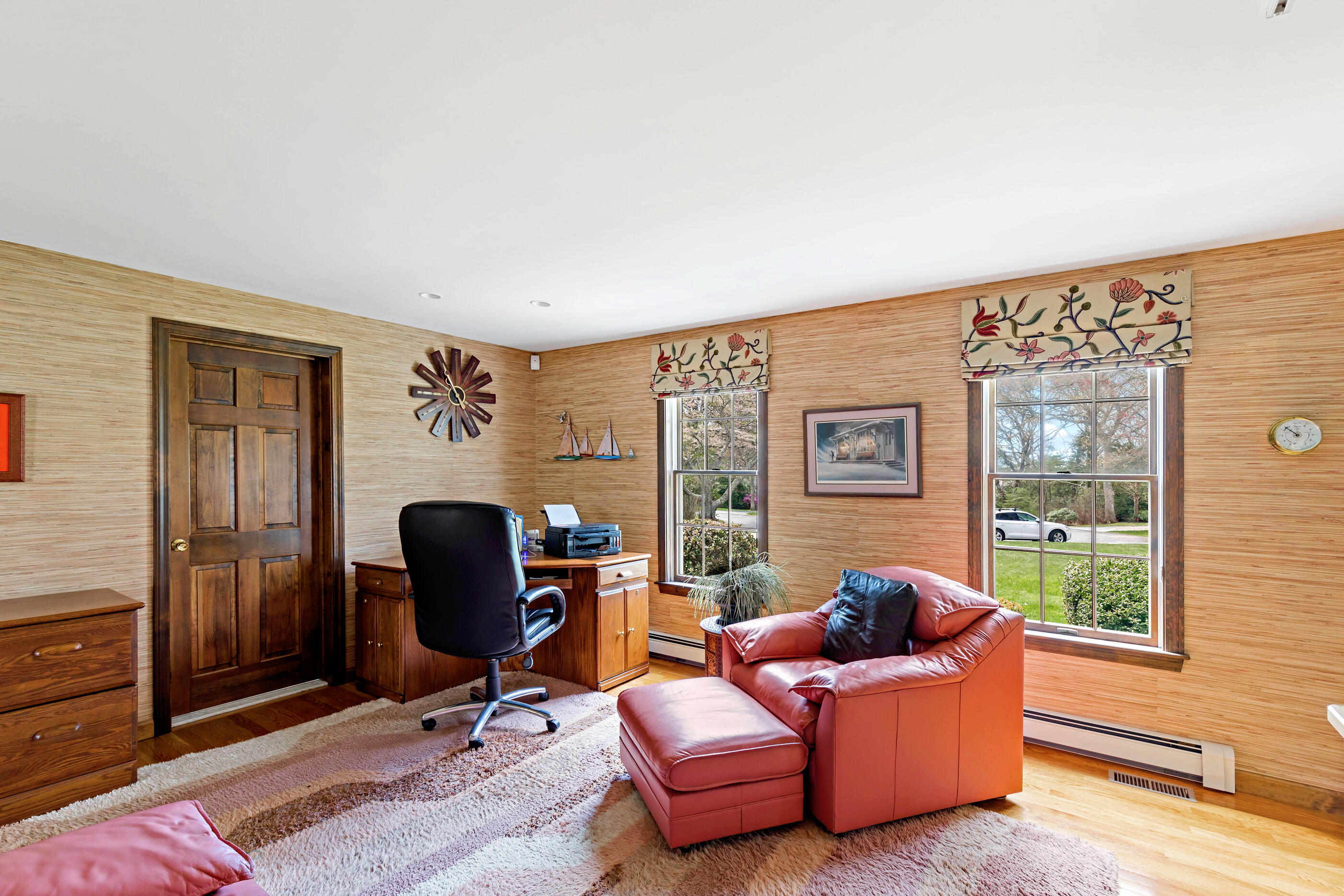 5 Shepherds Quay Brewster, MA 02631 - Photo 62 of 67 a living room with furniture and a window