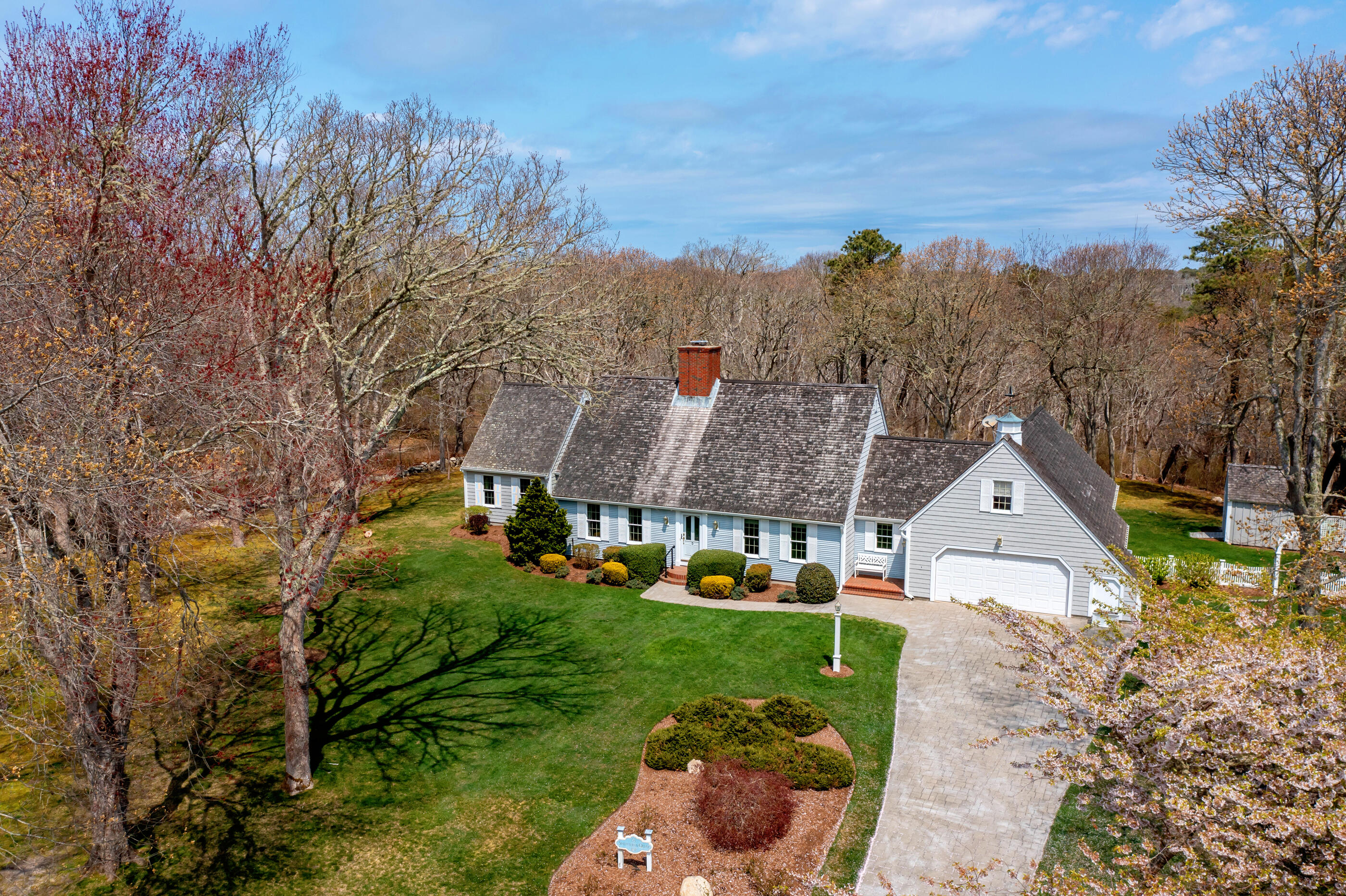 5 Shepherds Quay Brewster, MA 02631 - Photo 9 of 67 Exterior