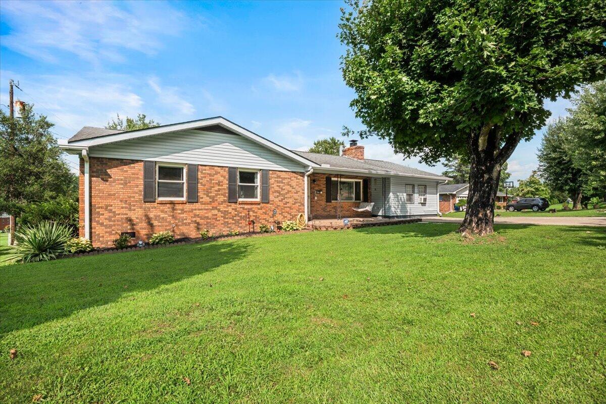 1406 Oak Ridge Road Corbin, KY 40701 - Photo 58 of 64 60-Oak Ridge Church Rd34