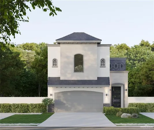 $1,900 | 2222 Corales Street, Mission, TX 78573