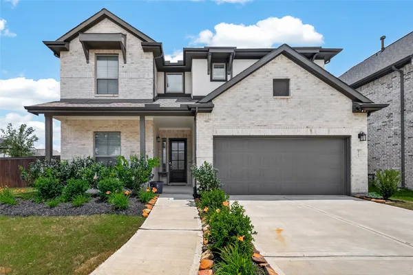 $520,000 | 9703 Colorado Street, Manvel, TX 77578