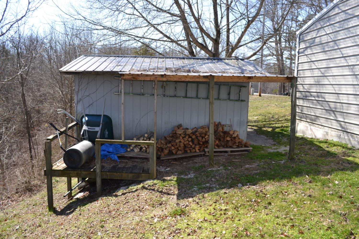 1216 Leger Fork Road Tyner, KY 40486 - Photo 20 of 68 Photo 20