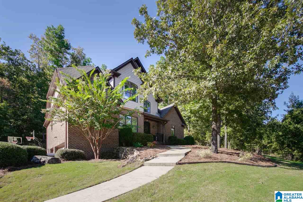1497 Stoneykirk Road Pelham, AL 35124 - Photo 1 of 35