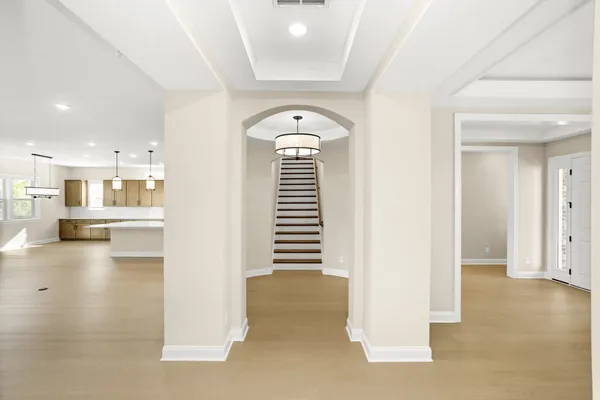 $1,049,990 | 5965 Hunt Vly Drive, Spring Hill, TN 37174