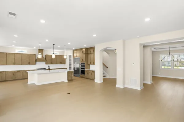 $1,049,990 | 5965 Hunt Vly Drive, Spring Hill, TN 37174