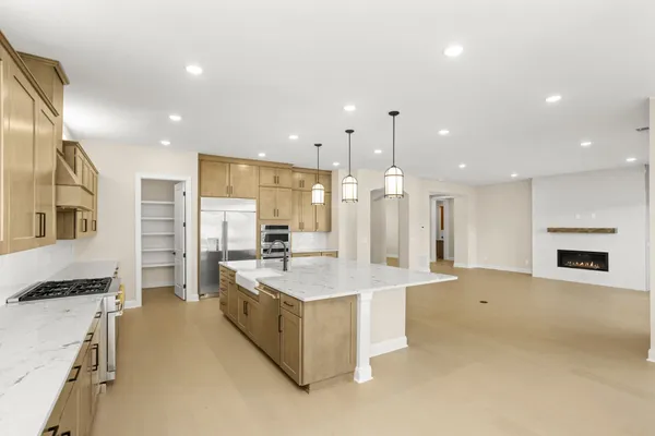 $1,049,990 | 5965 Hunt Vly Drive, Spring Hill, TN 37174