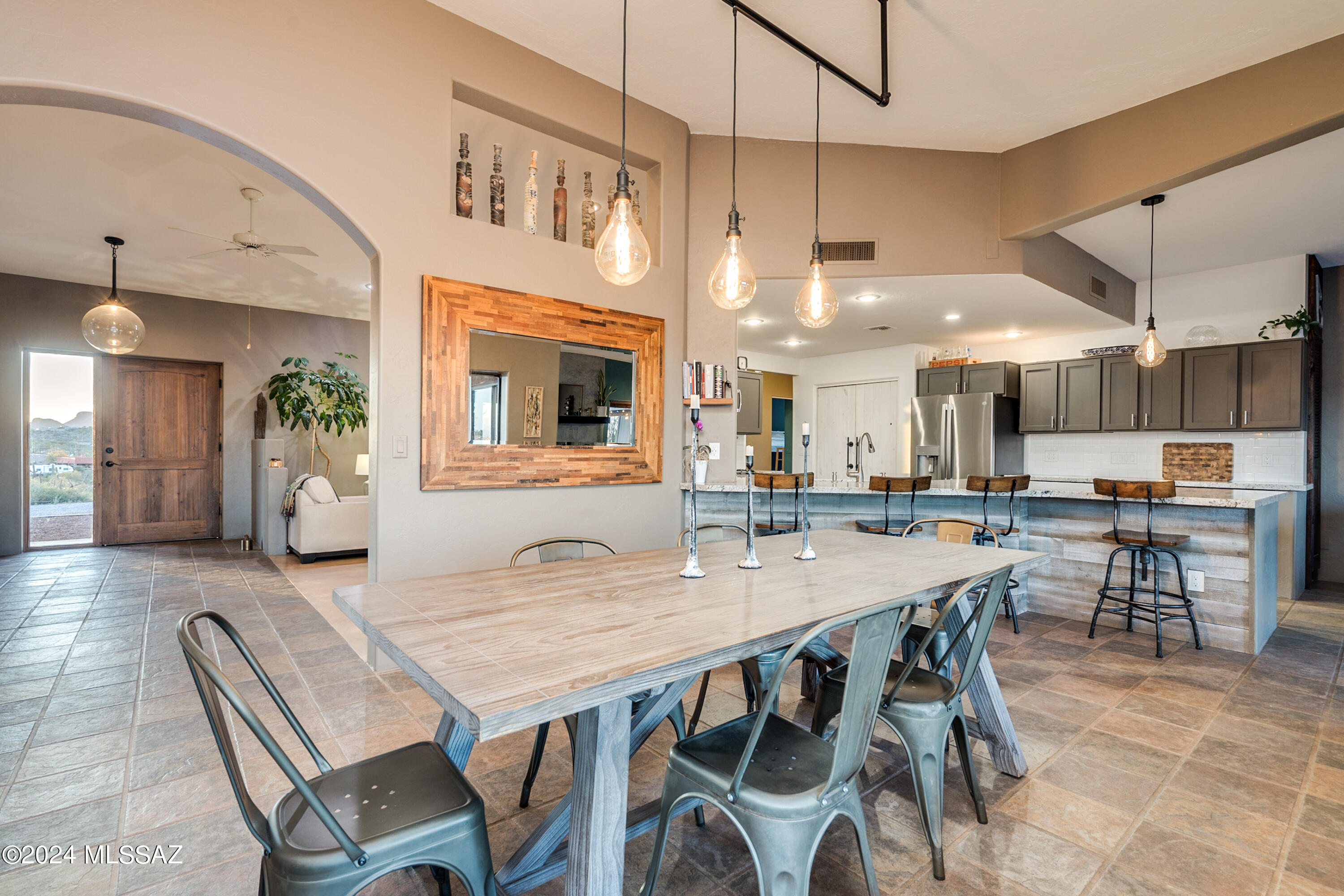5420 North Blue Bonnet Road Tucson, AZ 85745 - Photo 10 of 48 Gallery Image 10