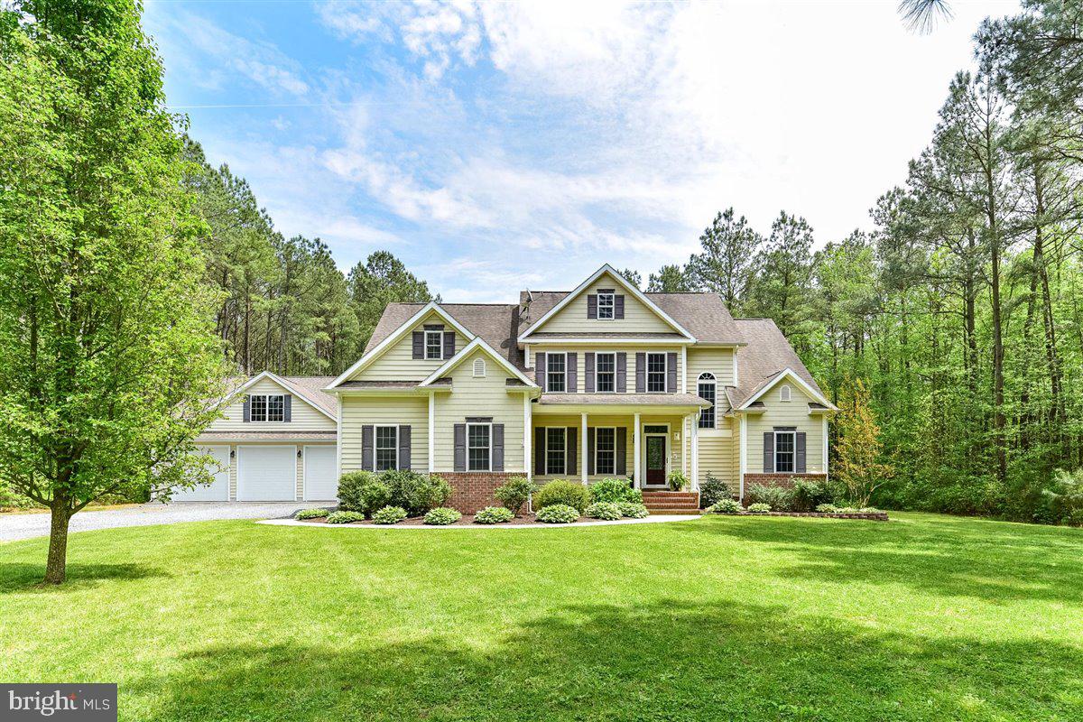 6745 Arvey Road Parsonsburg, MD 21849 - Photo 1 of 95 Gallery Image 1