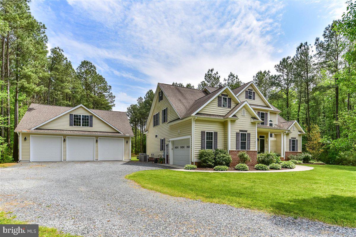 6745 Arvey Road Parsonsburg, MD 21849 - Photo 2 of 95 Gallery Image 2