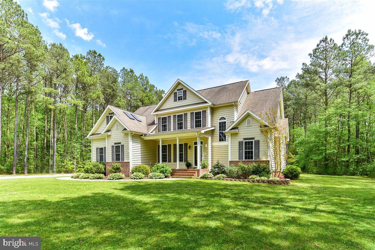 6745 Arvey Road Parsonsburg, MD 21849 - Photo 3 of 95 Gallery Image 3